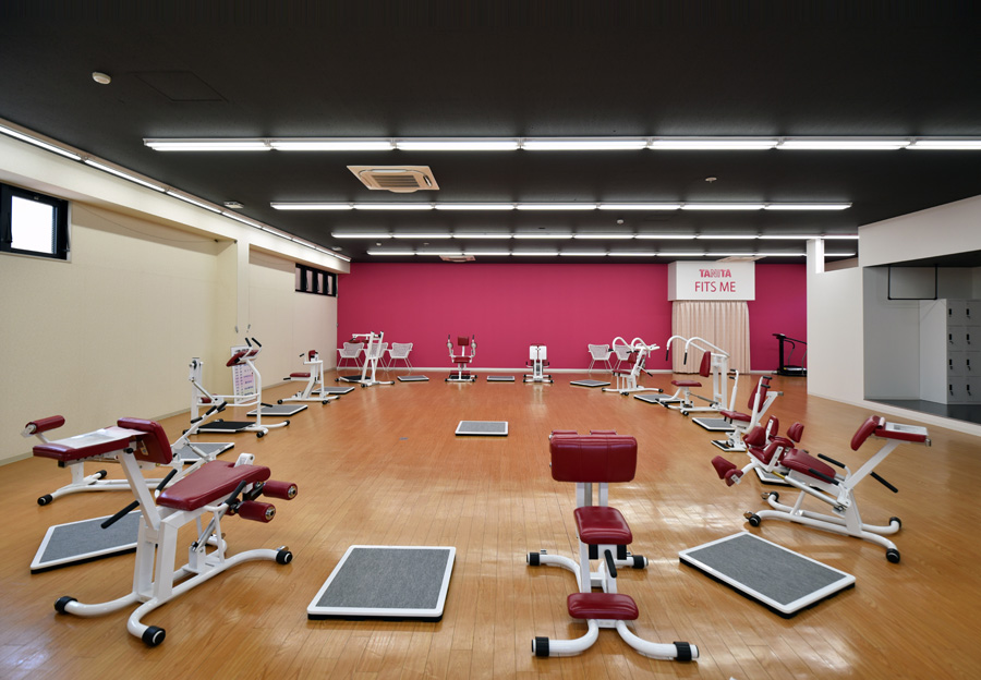 タニタフィッツ