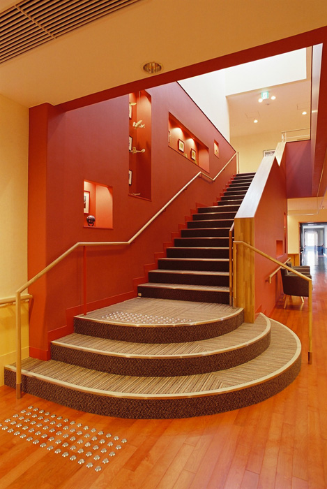 ハーモニーあいづ