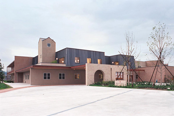 ハーモニーあいづ