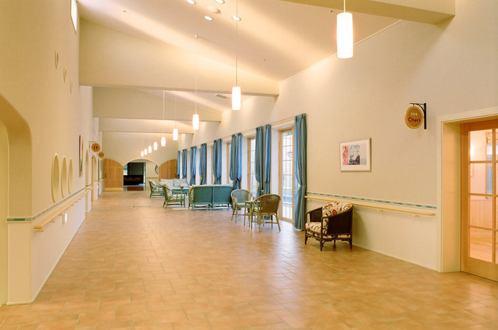 ハーモニーみどりが丘