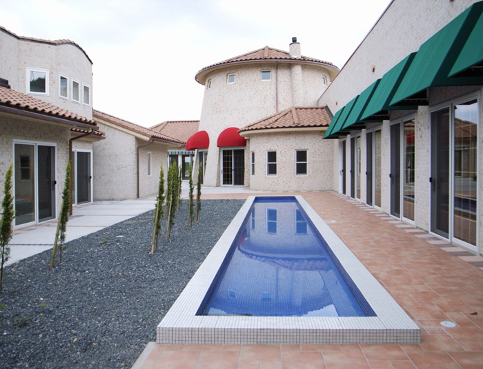 ハーモニーみどりが丘