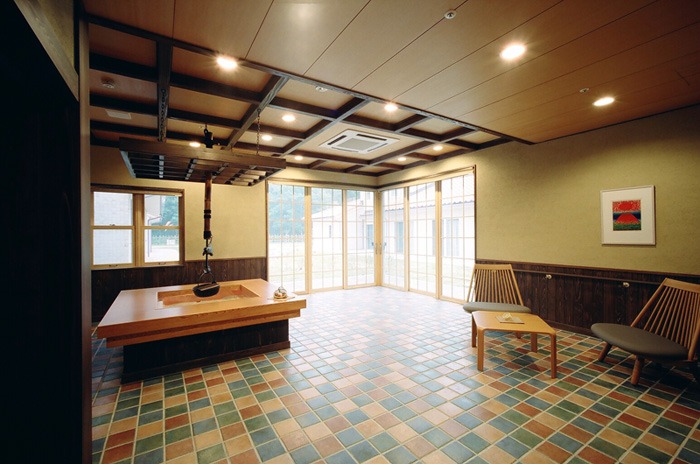 ハーモニーみどりが丘