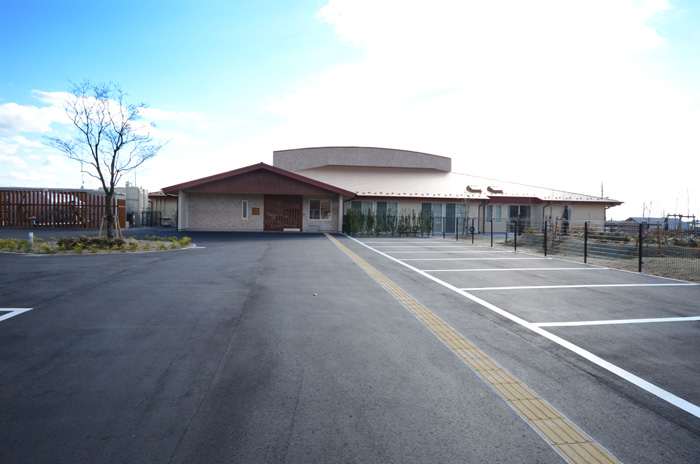 みどりが丘ヴェール