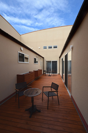 みどりが丘ヴェール