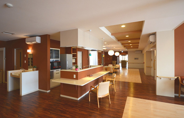 みどりが丘ヴェール