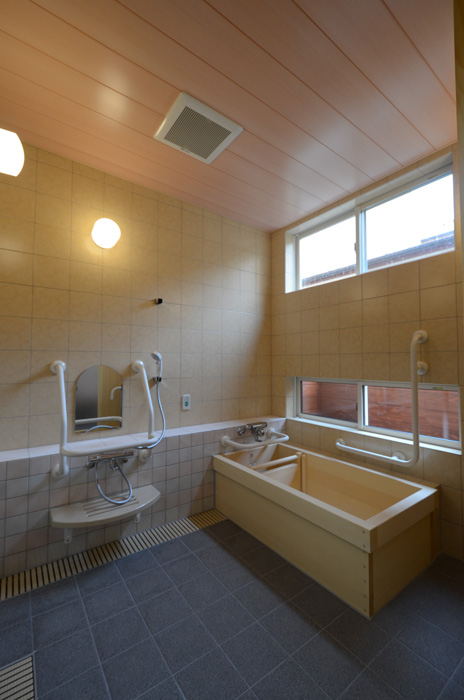 みどりが丘ヴェール