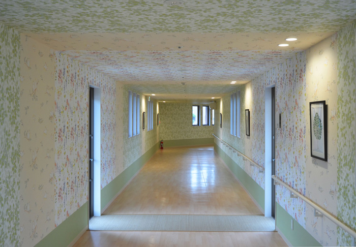 天栄ホーム増床