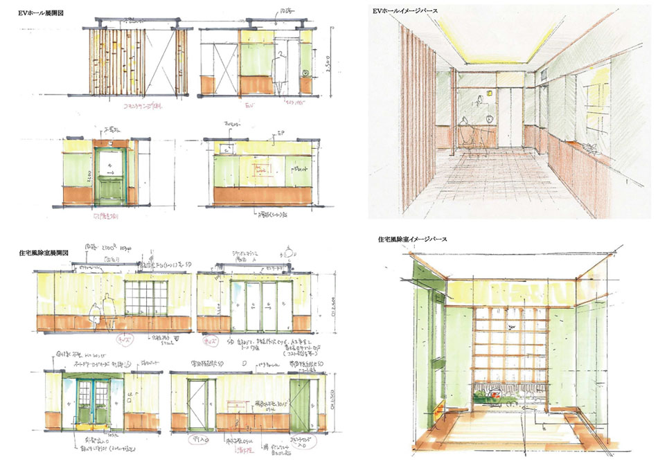 スタイリオ元住吉