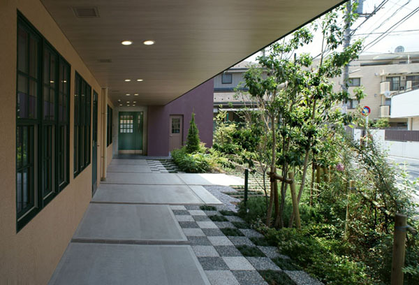 スタイリオ元住吉