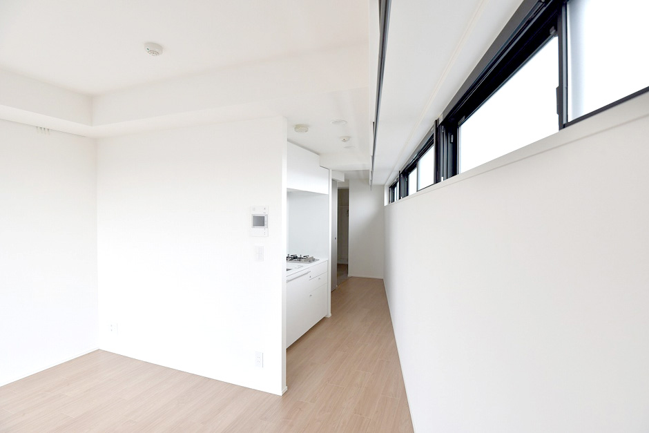 スタイリオフィット武蔵小杉