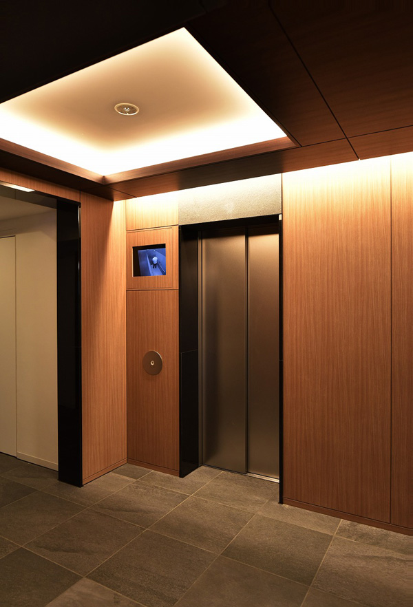 スタイリオフィット武蔵小杉