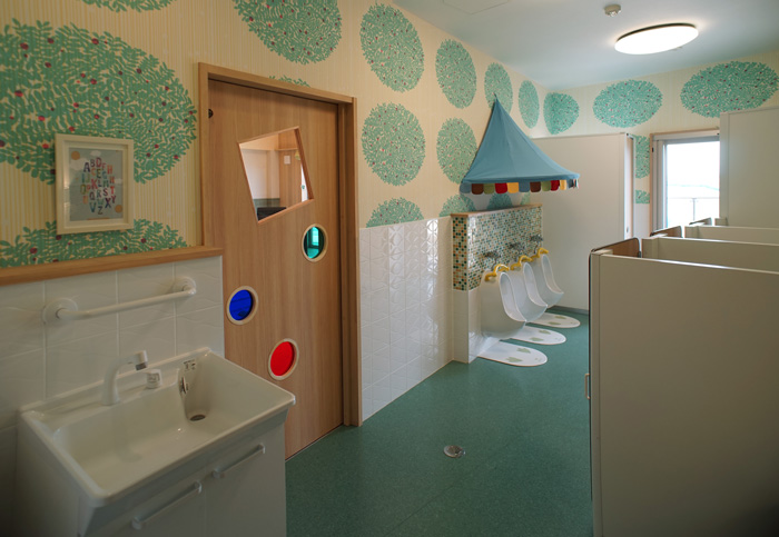 北会津こどもの村幼保園