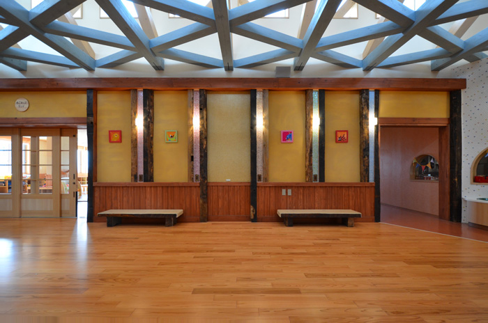 北会津こどもの村幼保園