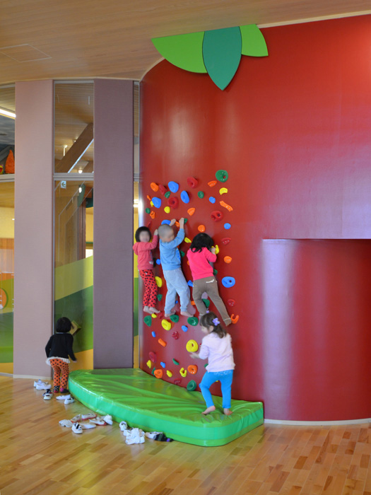 北会津こどもの村幼保園