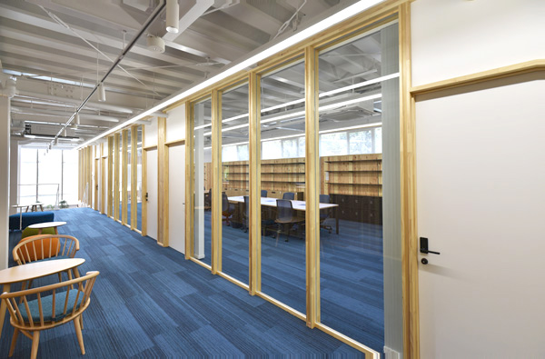 ウインディーネットワーク