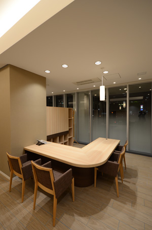 SEIKEN&nbsp;GREEN&nbsp;GARDEN