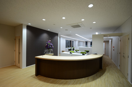 SEIKEN&nbsp;GREEN&nbsp;GARDEN