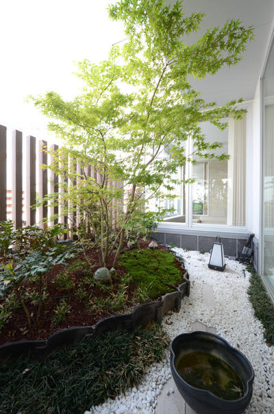 SEIKEN&nbsp;GREEN&nbsp;GARDEN