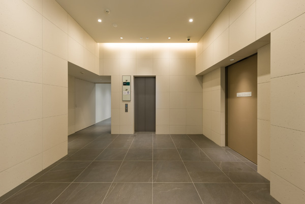 SEIKEN GREEN GARDEN Ⅱ