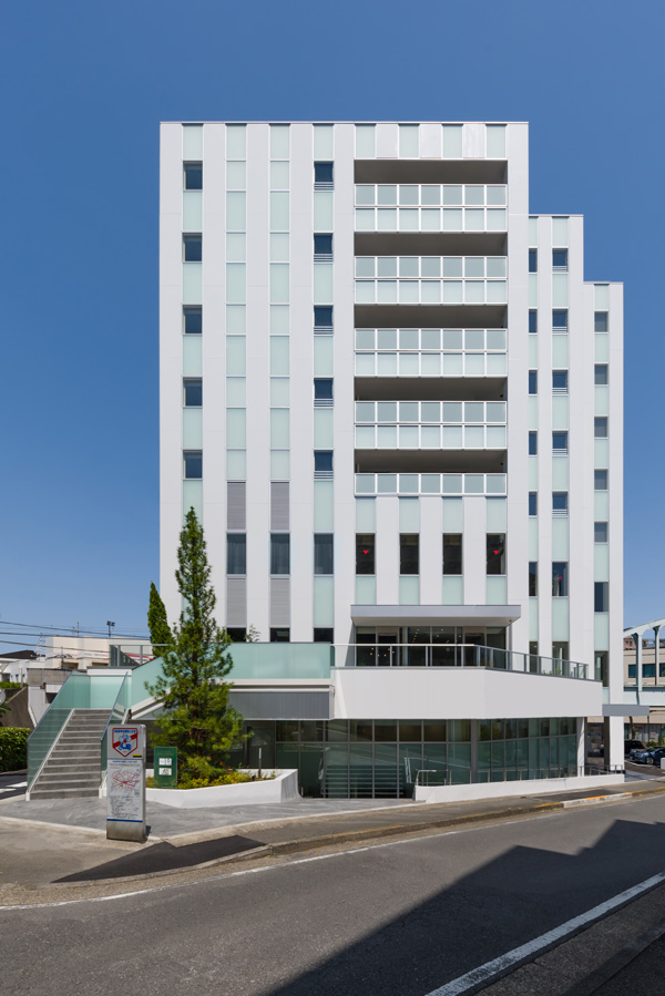 SEIKEN GREEN GARDEN Ⅱ