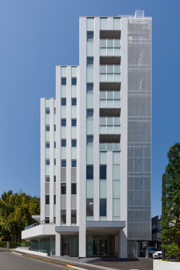 SEIKEN GREEN GARDEN Ⅱ