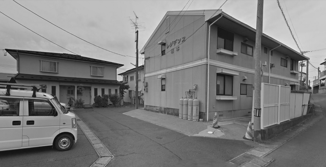 T駅前プラザ&nbsp;A工事before