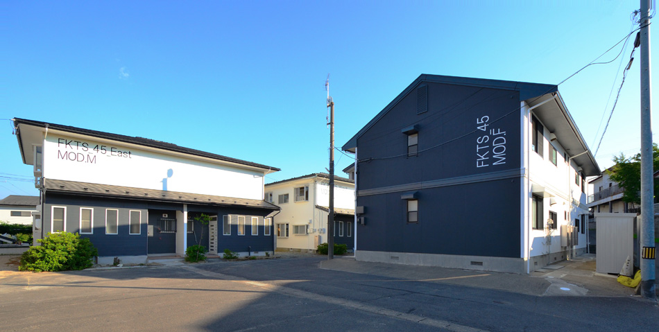 T駅前プラザ&nbsp;A工事